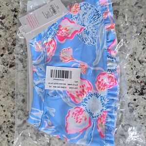 Lilly Pulitzer Mini Anika Skort XS